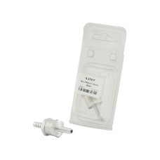 Rückschlagventil 6mm für Dieselleitungen