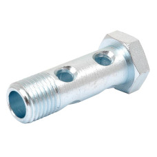 5x Hohlschraube - Double Hole, M14 x 1.50 (DN08)