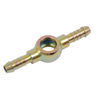 2x Hohlverschraubung E Ø10mm DN04 4.00mm