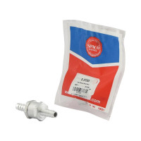 Kraftstoffschlauch Rückschlagventil 8,00 mm für Dieselleitungen