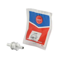 Kraftstoffschlauch Rückschlagventil 8,00 mm für Dieselleitungen