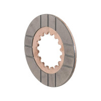 Bremsscheibe für Case IH 5120 5140 5150 MX100 MX120 MX135 MX150 MX170 MX80C MX90C