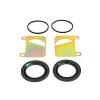 Rep Satz Bremssattel für Deutz-Fahr DX85 DX90 DX110 DX120 DX4.70 DX6.05 DX6.50