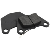 Scheibenbremsbelag passend für Deutz-Fahr DX 145, DX6.50 - 04377352