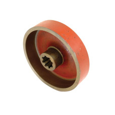 Bremstrommel für Handbremse passend für Deutz-Fahr D 5206 Eicher - 02313904