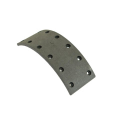 Bremsbelag für Deutz-Fahr D6807 D7007 D7207 D7807 DX80 DX86 DX3.70 DX3.90 DX3.90VC