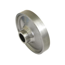 Bremstrommel für Fendt Farmer 105 Farmer 108 Farmer 5 Farmer 5 S - 268100150040