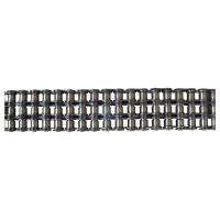 Rollenkette - Triplex, 12B-3 (5 Meter)