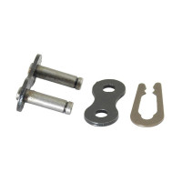 5x Kettenschloss für Antriebskette Rollenkette Simplex, 60-1 H 3/4' x 1/2' ECOPLUS