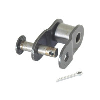 5x Gekröpftes Glied, Simplex, 942-1