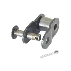 5x Gekröpftes Glied, Simplex, 942-1