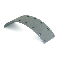 Bremsbelag für Deutz D25 D2506 D3006 D4506 D5207 D6006  D7206 D8006 D9006 D13006