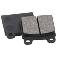 Bremsklötze Bremsbeläge für Deutz DX Serie DX85 DX90 DX100 DX110 DX145 /04378840