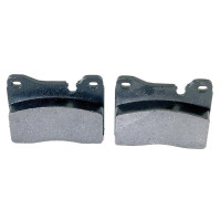 Bremsbelagsatz für Deutz-Fahr D DX Serie Agroprima 4.31 6.06 Agroxtra 3.57 6.17