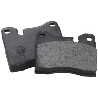 Bremsbelagsatz für Deutz-Fahr Agroprima 4.31 - 4.56 Agroxtra 3.57 DX3.10 DX4.47