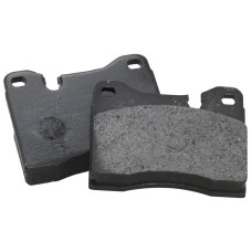 Bremsbelagsatz für Deutz-Fahr Agroprima 4.31 - 4.56 Agroxtra 3.57 DX3.10 DX4.47