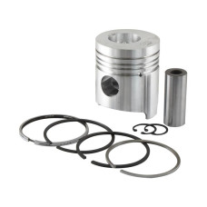 Kolben- und Ringsatz für Fendt Farmer F 220 GT Farmer 2 2DE 3 3S 4 4S