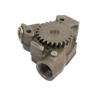 Motorölpumpe passend für Deutz-Fahr Agroprima Agrostar D-Serie DX-Serie