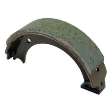 Bremsbacke 1 Stück für Deutz-Fahr Agroprima D DX-Serie Fendt Farmer Favorit C Bremsbacke 1 Stück für Deutz-Fahr Agroprima D DX-Serie Fendt Farmer Favorit C