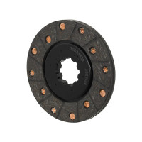 Bremsscheibe AD 141mm für Case IH 323, 383, 423, 433, 453, 533, 633, 733, 833