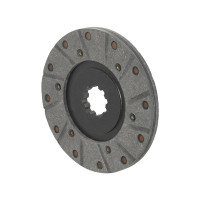 Bremsscheibe für Case IH 433, 440, 533, 540, 633, 640, 733, 740, 833, 840, 940