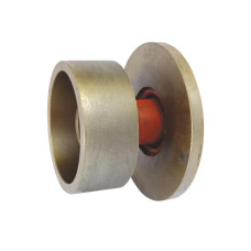 Bremstrommel für Deutz-Fahr Agroprima Agrostar DX4.57 DX4.68 DX4.70 - 04384112