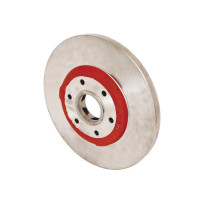 Bremsscheibe Kardan für Deutz-Fahr DX3.10 DX3.30 DX3.50 DX3.60 DX3.65 DX4.17 DX4.57