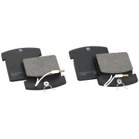 Bremsbelag für Renault 61-12 75-12 75-14 80-14 95-14 103-12 113-14 120-14 145-14