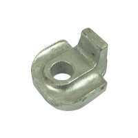 5x Zinkenhalterung für Fella TH1100 TH370 TH430 TH520 TH660 TH680 TH800 TH900