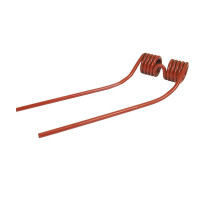 5x Federzinken Heuwender Re. für Niemeyer HR301/D HR441/D HR451/H-DH HR521/D HR531H/DH