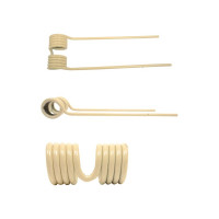 5x Federzinken Heuwender Links für PZ 400 500 600 641 730 Vicon FANEX 400 641 730