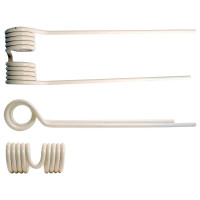 5x Federzinken Heuwender Re. für PZ 400 500 600 641 730 Vicon FANEX 400 641 730