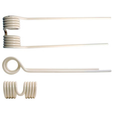 5x Federzinken Heuwender Re. für PZ 400 500 600 641 730 Vicon FANEX 400 641 730