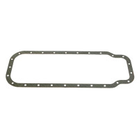 Ölwannendichtung für Fendt GT Farmer Favorit 4 Zyl. - F150204210060