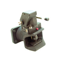 Anhängekupplung für Cramer KU2000B4 - Automatik- Kupplung 38mm Bolzen - 12000 Kg