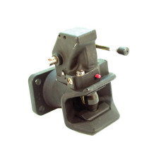 Anhängekupplung für Cramer KU2000B4 - Automatik- Kupplung 38mm Bolzen - 12000 Kg