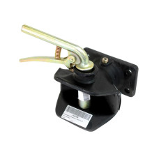 Anhängekupplung (KU514A) für John Deere 1020, 1120, 2030, 2040