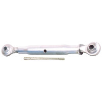 Oberlenker (Kat.1/2) Kugel und Kugel - Min. Länge: 495mm - Max. Länge: 690mm