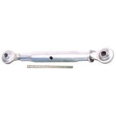 Oberlenker (Kat.1/2) Kugel und Kugel - Min. Länge: 495mm - Max. Länge: 690mm Oberlenker (Kat.1/2) Kugel und Kugel - Min. Länge: 495mm - Max. Länge: 690mm