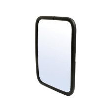 Spiegelkopf konvex für Case IH CS CVX MX Fendt Farmer Ford / New Holland TVT Steyr CVT Spiegelkopf konvex für Case IH CS CVX MX Fendt Farmer Ford / New Holland TVT Steyr CVT