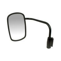 Komplettspiegel Links für Ford / New Holland 3435, 4135, 4635, 4835, Fiat L60, L65, L75