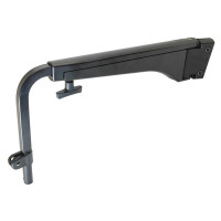 Spiegelhalter links für Ford / New Holland T5030 TL100A Fendt Farmer 307-312