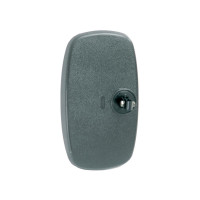 Spiegelkopf Rechteckig, Flach 260 x 149mm für Deutz-Fahr DX3.10 DX3.90 - 4335119