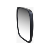 Spiegelkopf für Case CX MX John Deere 6200 - 7800 Massey Ferguson 4707 - 8939