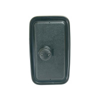 Spiegelkopf konvex für John Deere 1550 1840 2140 2250 2850 3040 3350 4040 4450 4850