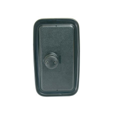 Spiegelkopf konvex für John Deere 1550 1840 2140 2250 2850 3040 3350 4040 4450 4850