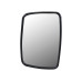 Spiegelkopf - Rechteckig, Flach, 210 x 140mm, Universell