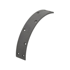 Bremsbelag für Massey Ferguson 122, 130 - 1804938M1, 1802659M1, 3106019M1