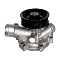 Wasserpumpe für Fendt 411 712 818 Vario Farmer 309 311 412 Favorit 711 716 820