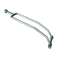 Haltebügel für hydr. Oberlenker - für Typ New Holland